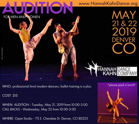 audition 2019 web hannah kahn dance company