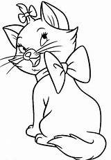 Aristocats Coloring Pages Disney Colouring Colorear Printable Cat Kids Dibujos Marie Bestcoloringpagesforkids Para Drawing Book Choose Board Sheets Horse Princess sketch template