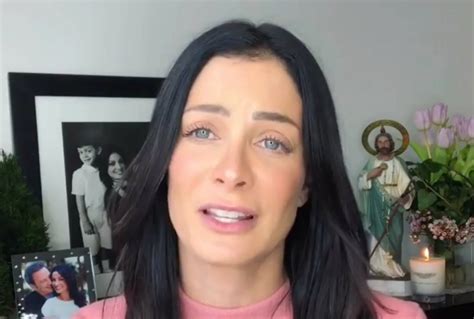 el drama de dayanara torres la ex de marc anthony tiene cáncer de piel