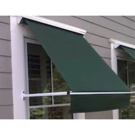 pvc window outdoor awning  rs square feet  chandigarh id