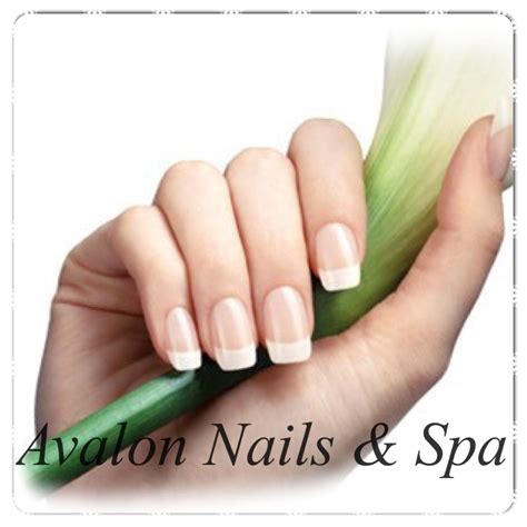 avalon nails spa edgewater md whats  media