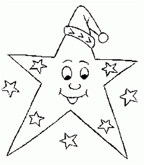 coloring  blog archive star coloring pages