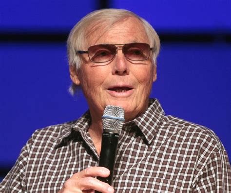 adam west biography facts childhood family life achievements