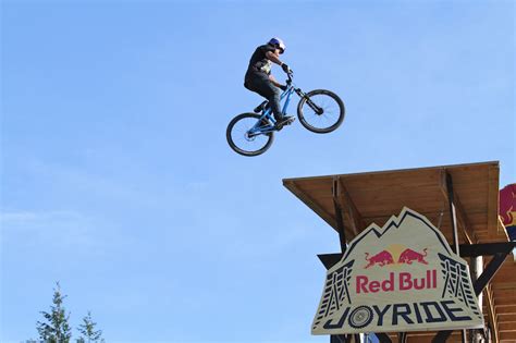red bull joyride exclusive  preview pinkbike