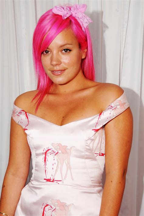 lily allen sexy pictures lily allen wallpapers