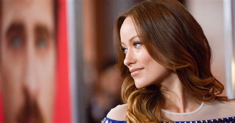 Olivia Wilde Takes Down Hollywoods Sexist Double Standard With One