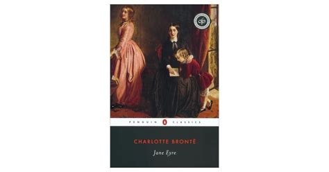 Jane Eyre Required Reading Book List Popsugar Love