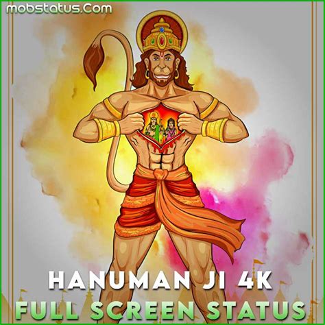 share more than 74 hanuman ji 4k wallpaper super hot vn