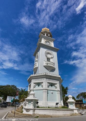 queen victoria clock tower  jubilee clock tower  geo flickr