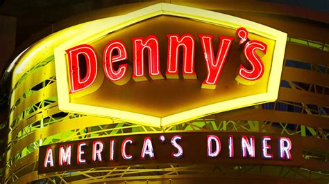 history  dennys americas diner sine  thestreet