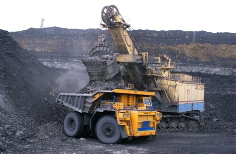 top  largest coal mining companies   world  global coal