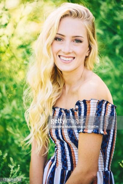 Skinny Blonde Photos And Premium High Res Pictures Getty Images