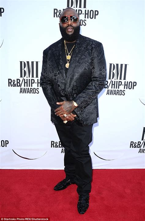50 cent files 2m lawsuit against rick ross for rapping