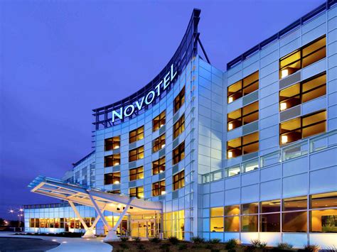 novotel ouest hotel st laurent qc  discounts