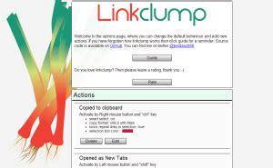chrome linkclump  open multiple links    time dottech