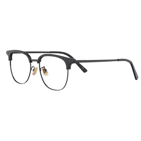 Ultem With Metal Optical Eyeglasses Frame Eyewear Combination Frame