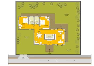 sustainable home plans  homeplansindia