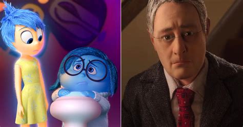 Inside Out Anomalisa Tie 10 Best Movies Of 2015