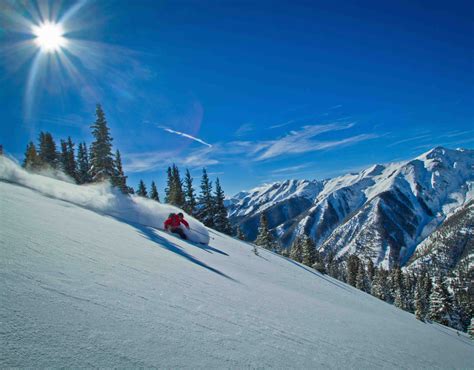 underrated ski resorts  america  conde nast traveler