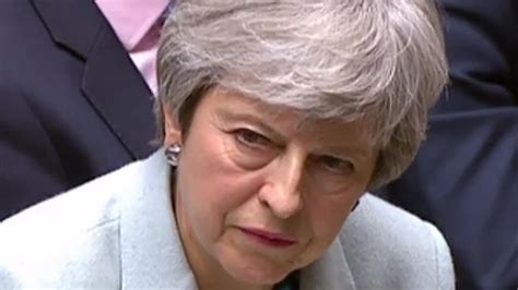 brexit theresa   quit  final brexit vote looms newscomau australias leading
