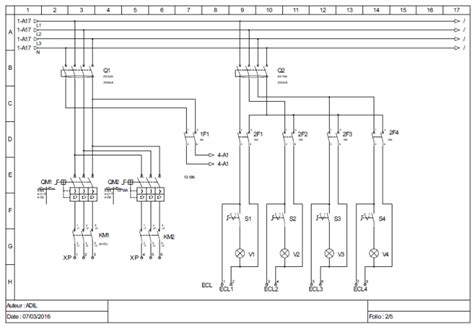 design  draw  professional electrical circuit schematic  adilraji