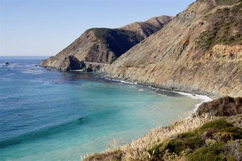 ultimate pacific coast highway california road trip san francisco