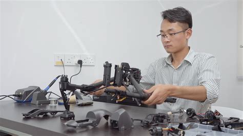 drone repair services  singapore mirs