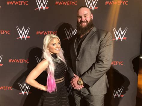 do you think braun strowman has had sex with alexa bliss ign boards