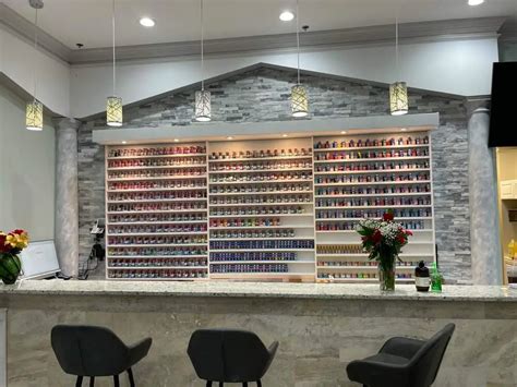 jacksonvilles top  acrylic nail salons    visit