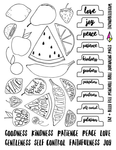 printable coloring sheet fruits   spirit coloring page pics