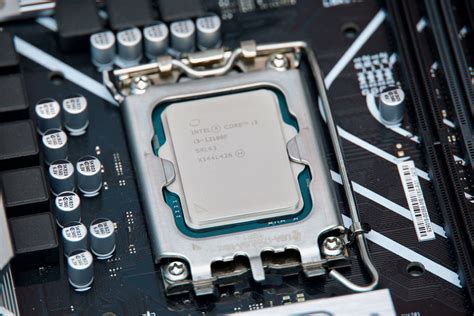 intel core      review fast affordable hard  criticize