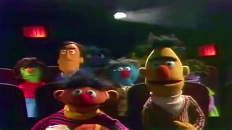 Classic Sesame Street Ernie Gets Emotional During The