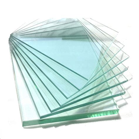3mm 19mm clear float glass with factory price china clear float glass