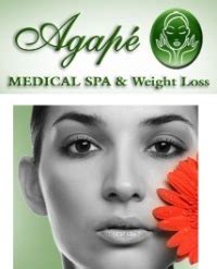 agape medical spa weight loss center warwick ri