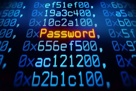 create strong secure passwords  cracking  pcworld