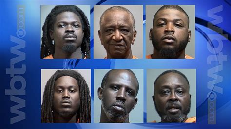 6 georgetown city employees arrested accused of stealing 400 worth of