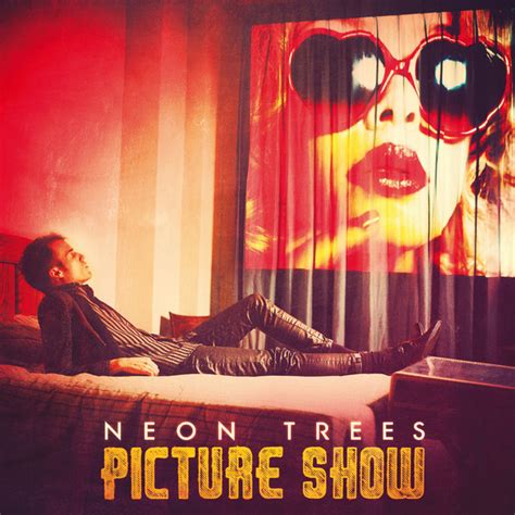 Everybody Talks A Song By Neon Trees On Spotify
