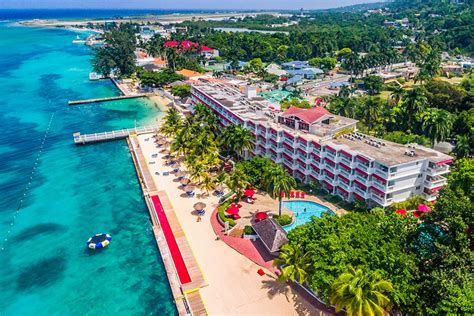 Royal Decameron Montego Beach All Inclusive Jamaika
