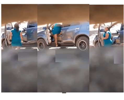 video witbank sex predator filmed bonking someone s wife inside car