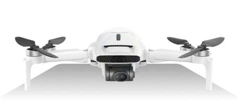 novo drone pequeno  leve da fimi xiaomi devera ser lancado em fevereiro em  drone