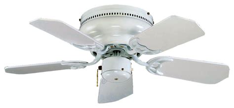 white flush mount ceiling fan shop palm coast tavernier   white outdoor downrod
