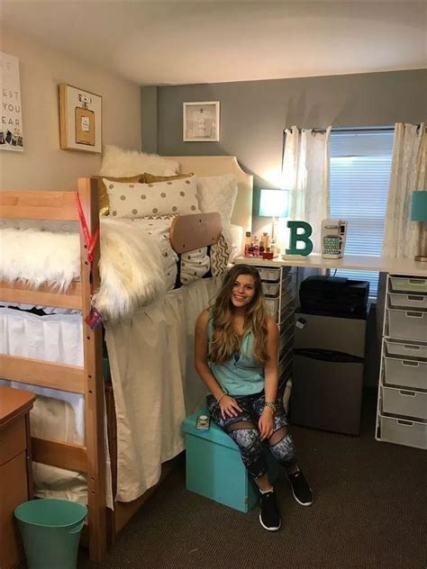 85 Extraordinary Private Dorm Room Decoration You Can Get It Now