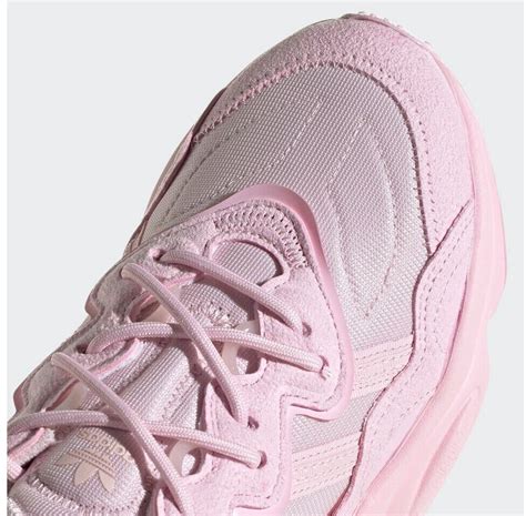 buy adidas ozweego women clear pinkclear pinkclear pink   today  deals