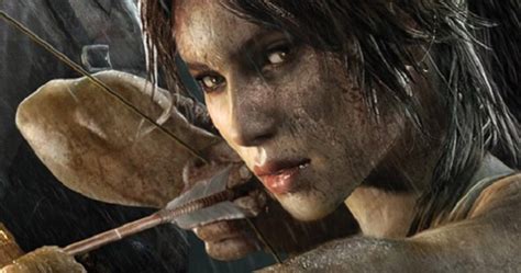 Tomb Raider Spain Parche Tomb Raider Para Pc Con Nvidia