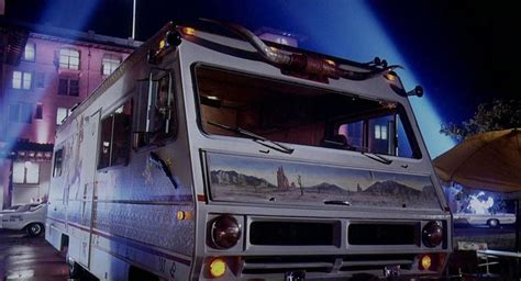imcdborg  fleetwood southwind  dodge chassis