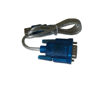 usb serial cable ti performance