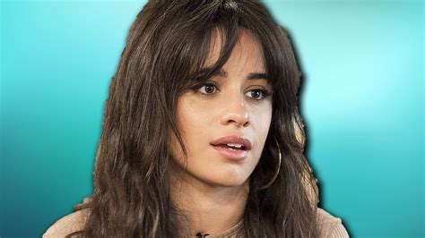 camila cabello opens up struggles with anxiety and ocd hollywire youtube