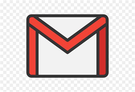 gmail gmail icon png flyclipart