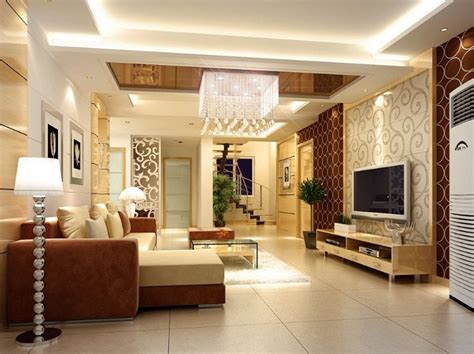 modern ceiling interior design ideas