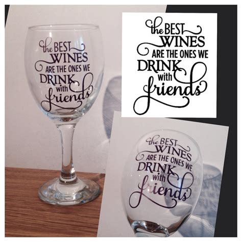 Quotes Funny Wine Glass Quotesgram